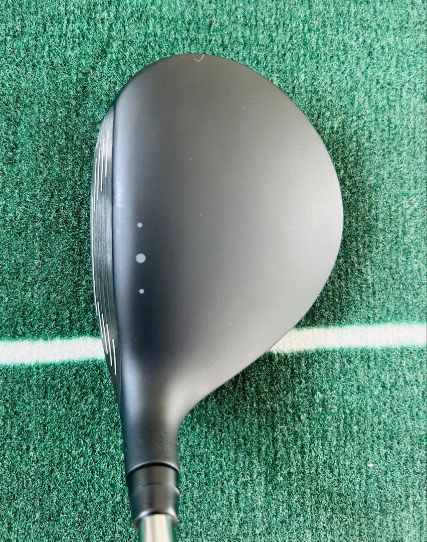 PING G425MAX 3w 5w TOUR2.0 クローム 65S