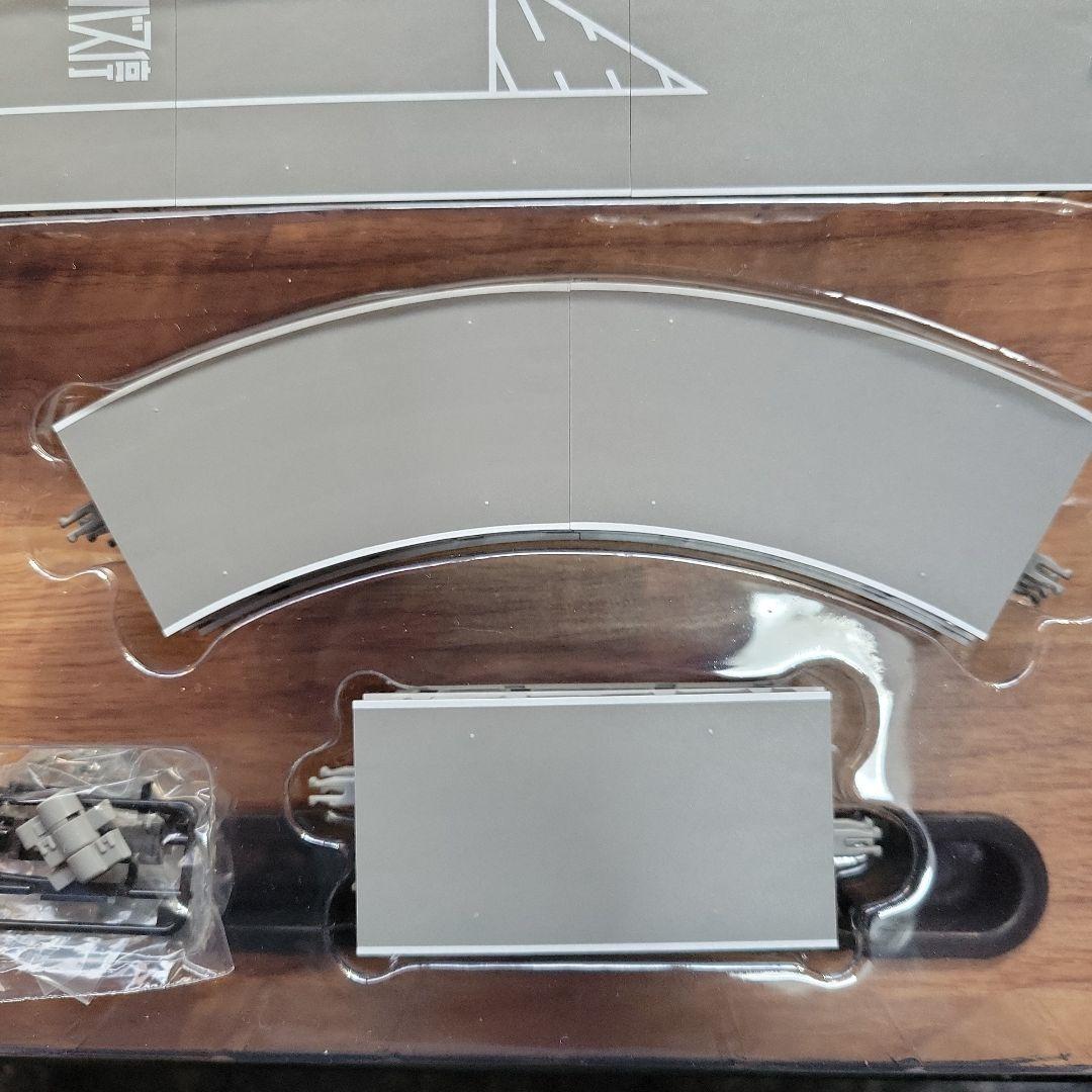 TOMYTEC バスコレ走行システム 中古