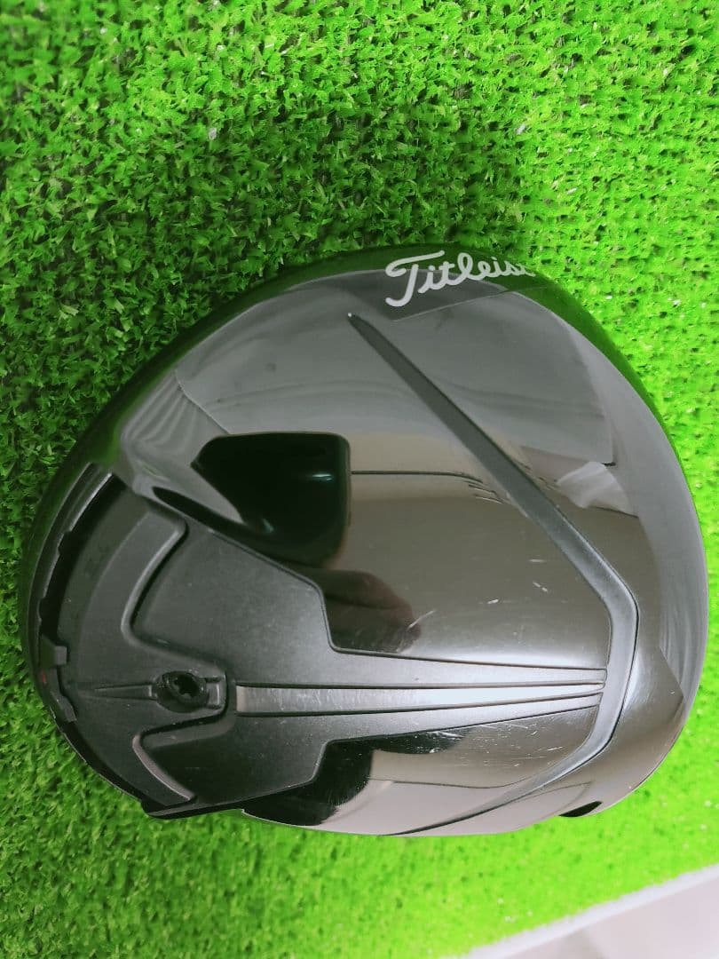 タイトリスト TSR3 10度ヘッド！Titleist ドライバー10° カバー