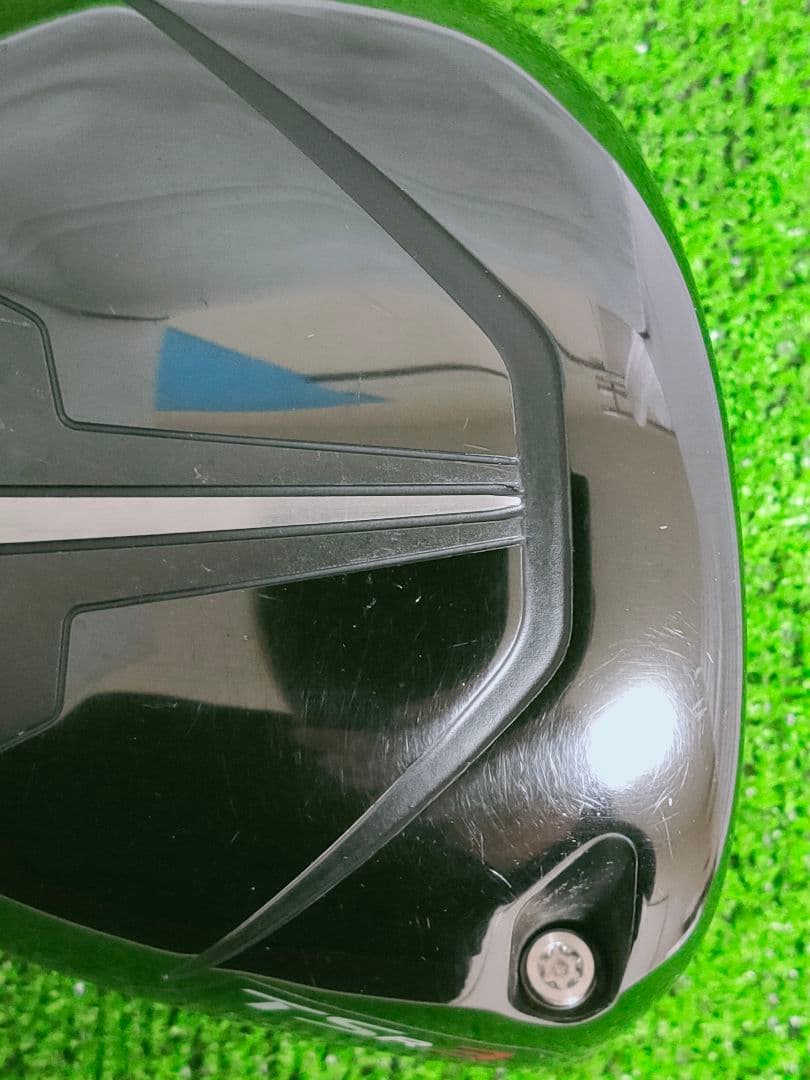 タイトリスト TSR3 10度ヘッド！Titleist ドライバー10° カバー