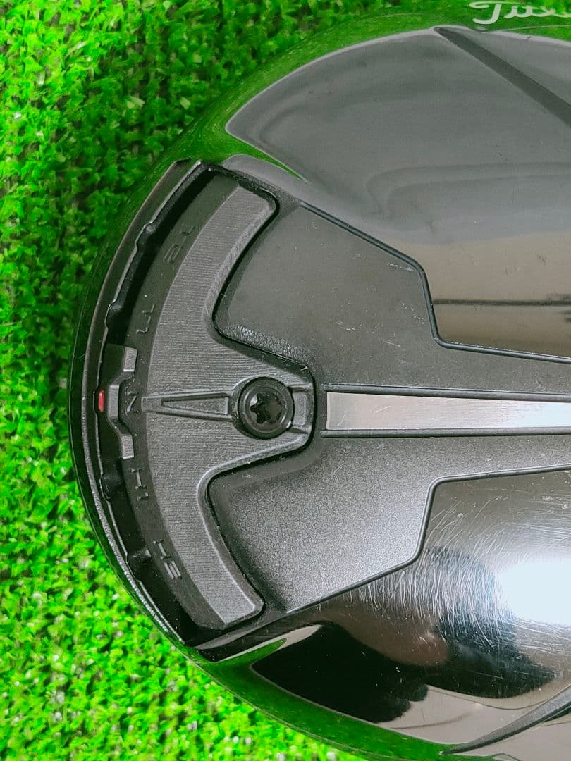 タイトリスト TSR3 10度ヘッド！Titleist ドライバー10° カバー