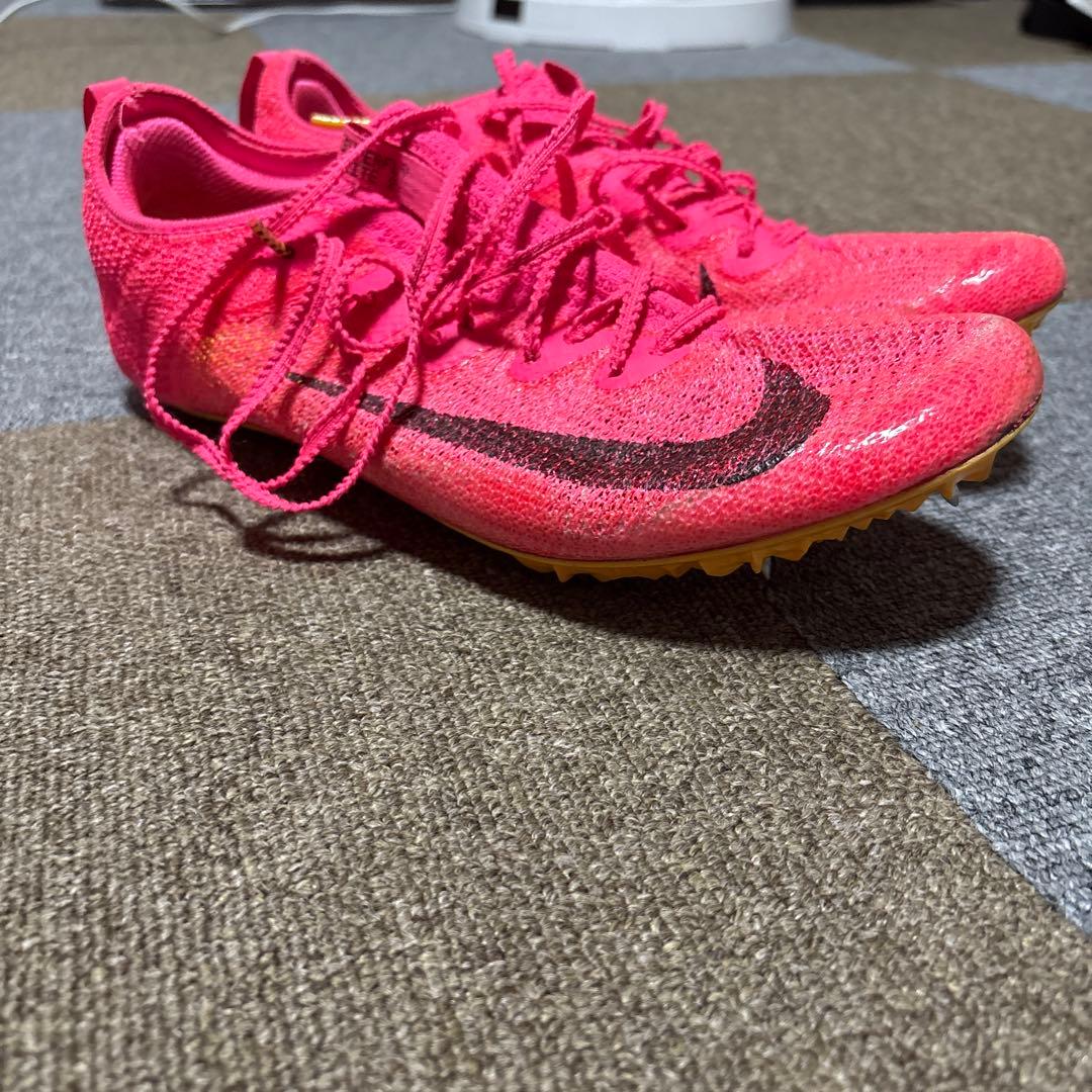 Nike スーパーフライエリート2