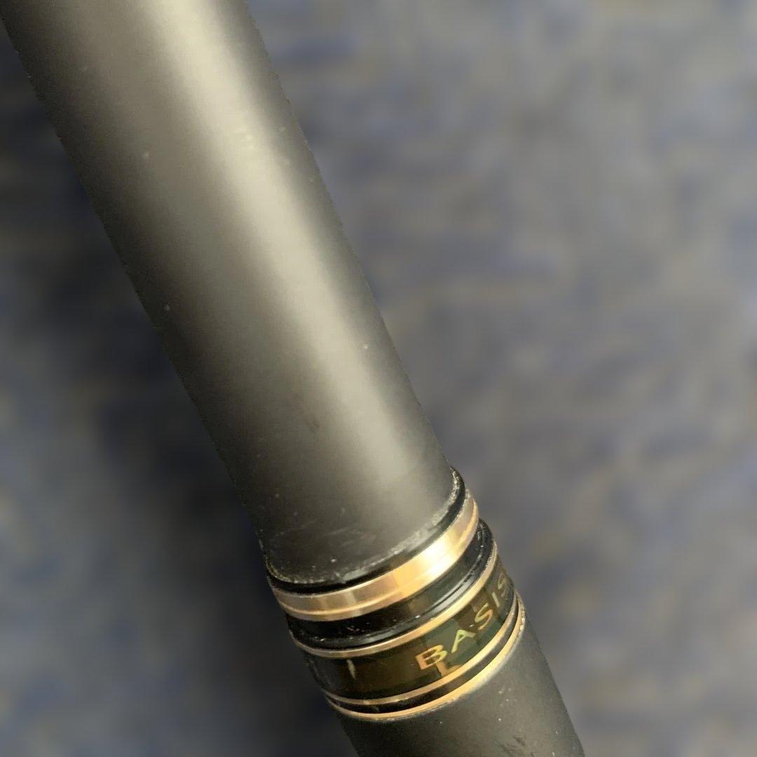 BASIS BG 3-500TP 磯竿