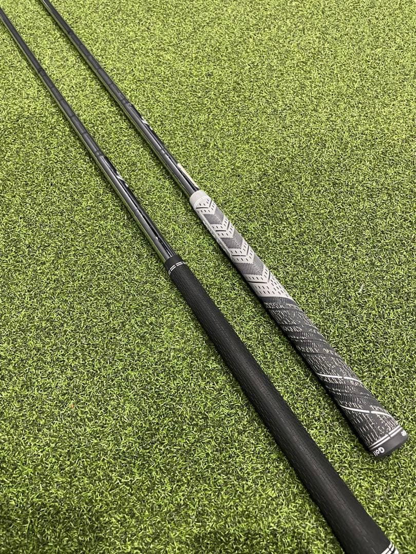 Mizuno JPX850 メンズアイアンセット 4.5番