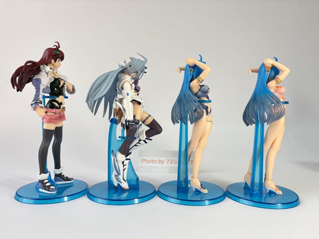 極美品 ワンオーナー品 ゼノサーガレジェンドEP2 セミコンプリート