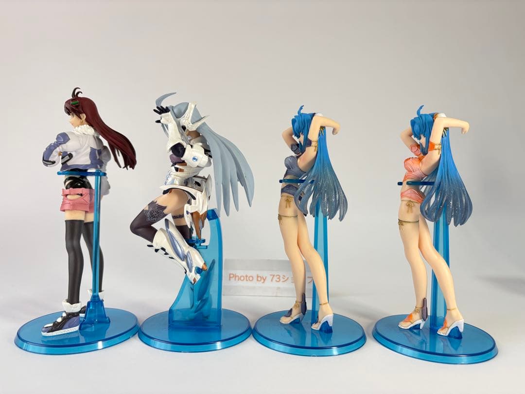 極美品 ワンオーナー品 ゼノサーガレジェンドEP2 セミコンプリート