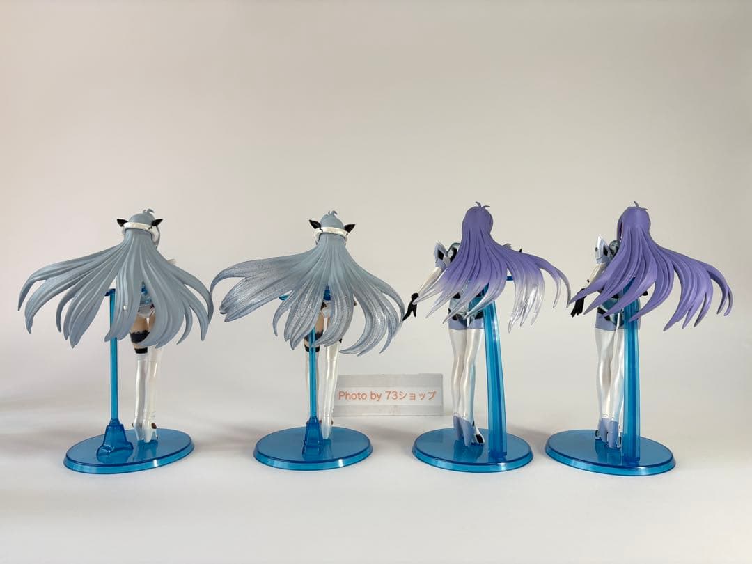 極美品 ワンオーナー品 ゼノサーガレジェンドEP2 セミコンプリート