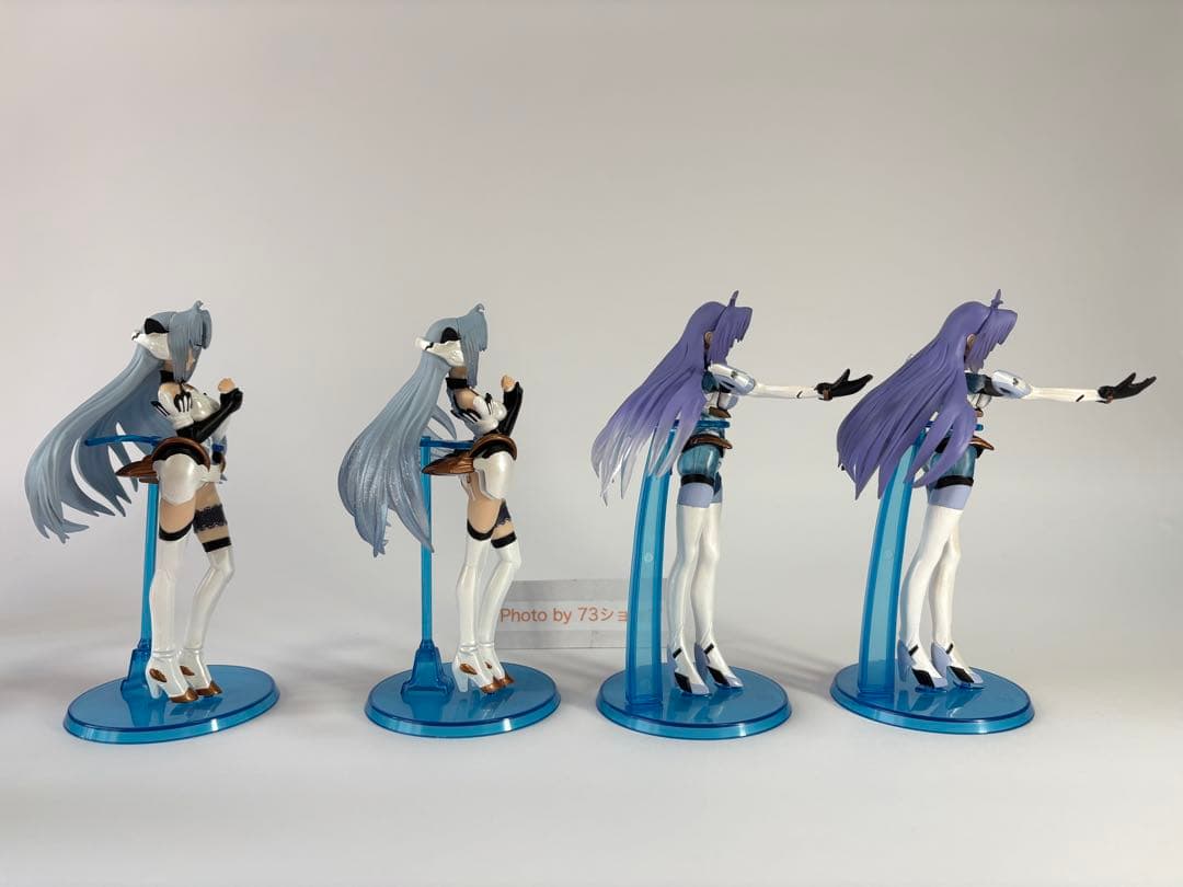 極美品 ワンオーナー品 ゼノサーガレジェンドEP2 セミコンプリート