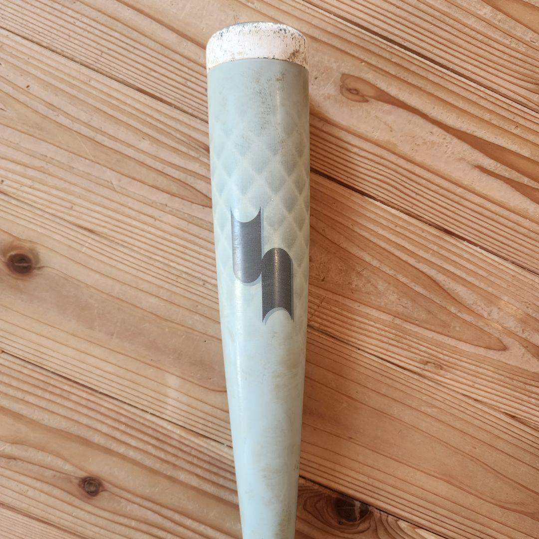 エスエスケイ MM18JR ヘビー 82cm 710g 少年軟式用バット