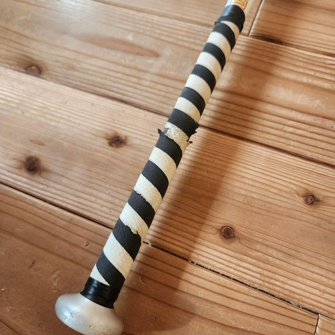 エスエスケイ MM18JR ヘビー 82cm 710g 少年軟式用バット