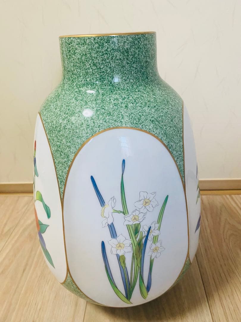 花瓶・花器・フラワーベース箱付き