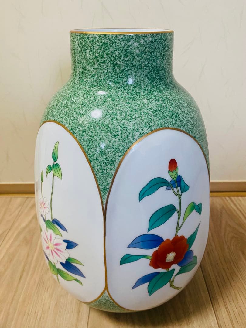 花瓶・花器・フラワーベース箱付き