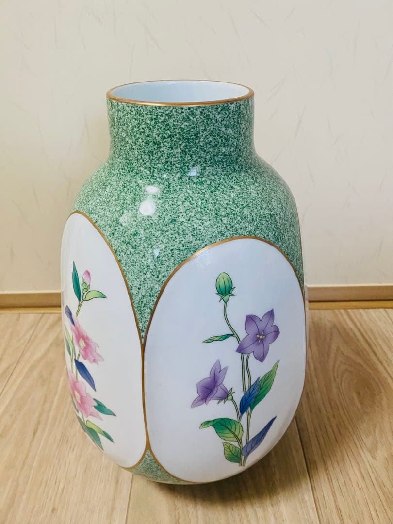 花瓶・花器・フラワーベース箱付き