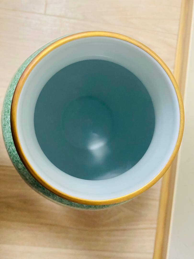 花瓶・花器・フラワーベース箱付き