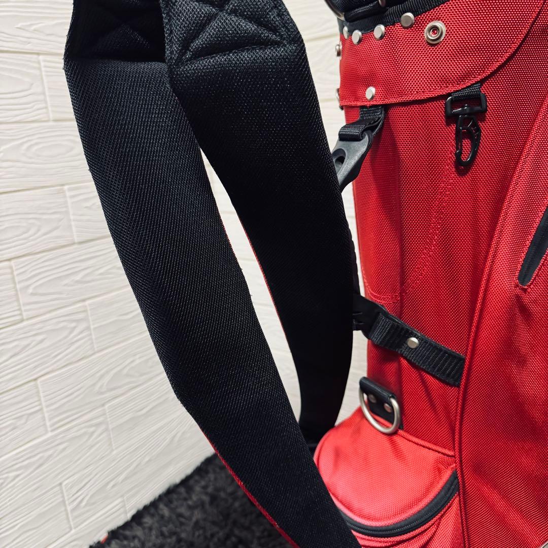 Victorinox ヴィクトリノックス スタンドキャディバック ゴルフバッグ