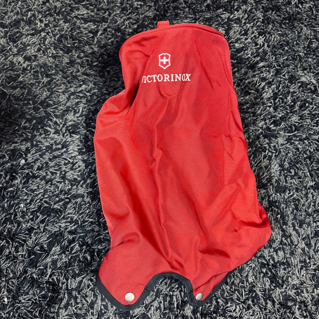 Victorinox ヴィクトリノックス スタンドキャディバック ゴルフバッグ