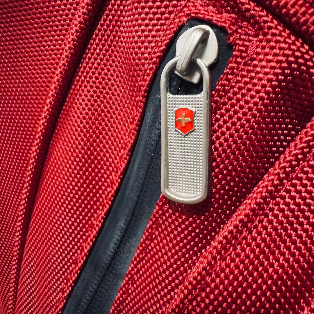 Victorinox ヴィクトリノックス スタンドキャディバック ゴルフバッグ