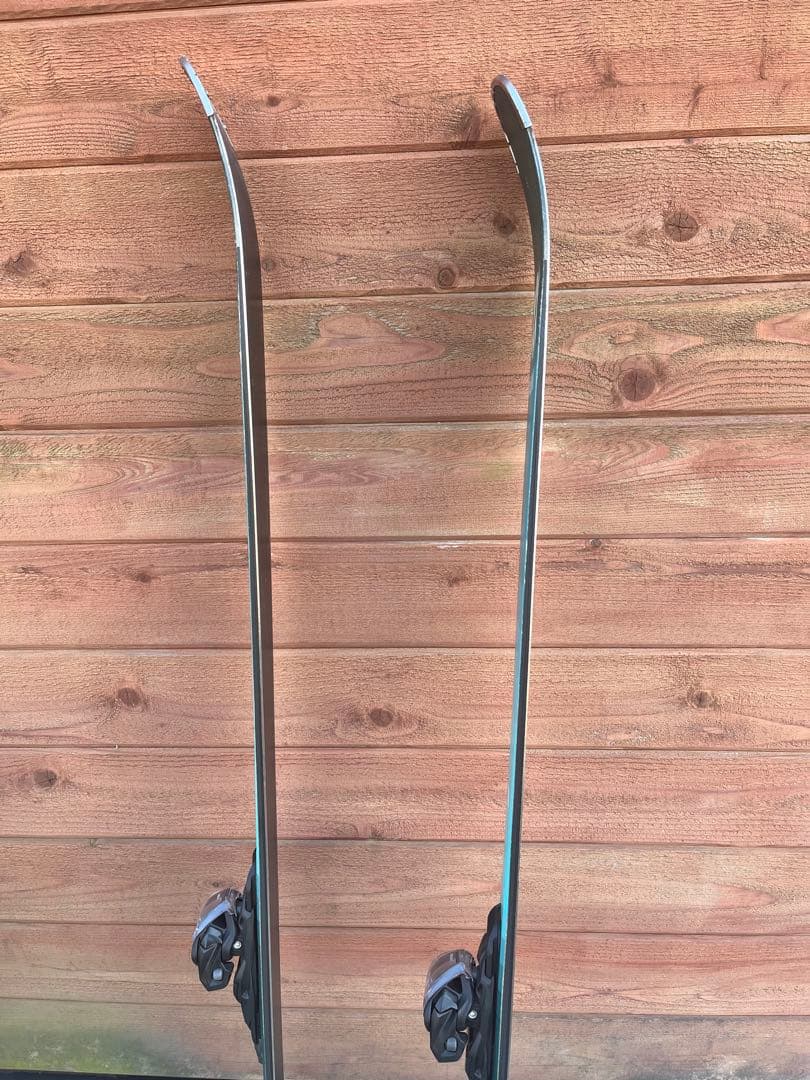 Volkl Blaze 82 (22-23モデル) フォルクル ビンディング付
