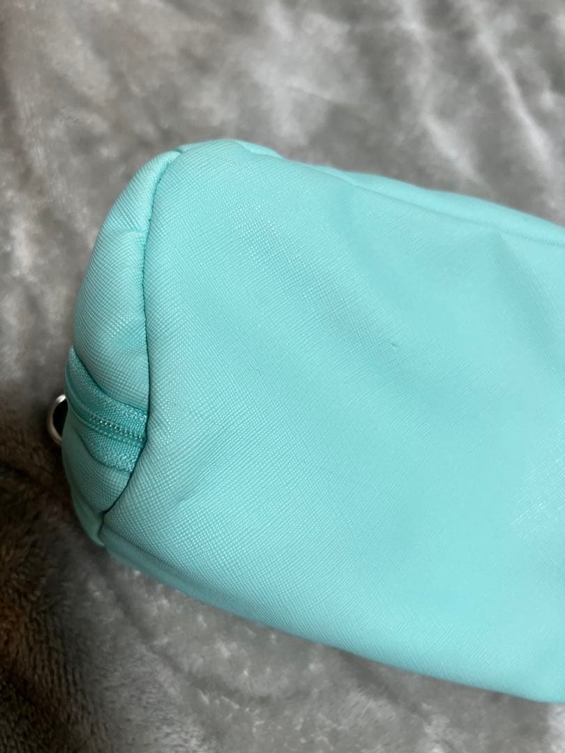 SHINee FANLIGHT スリングポーチ