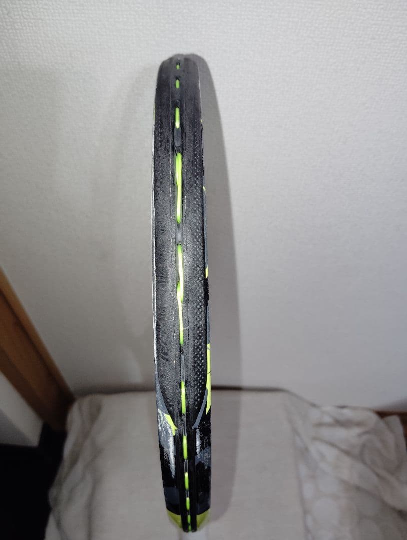 Babolat Pure Aero 98 G3 ピュアアエロ98 2023