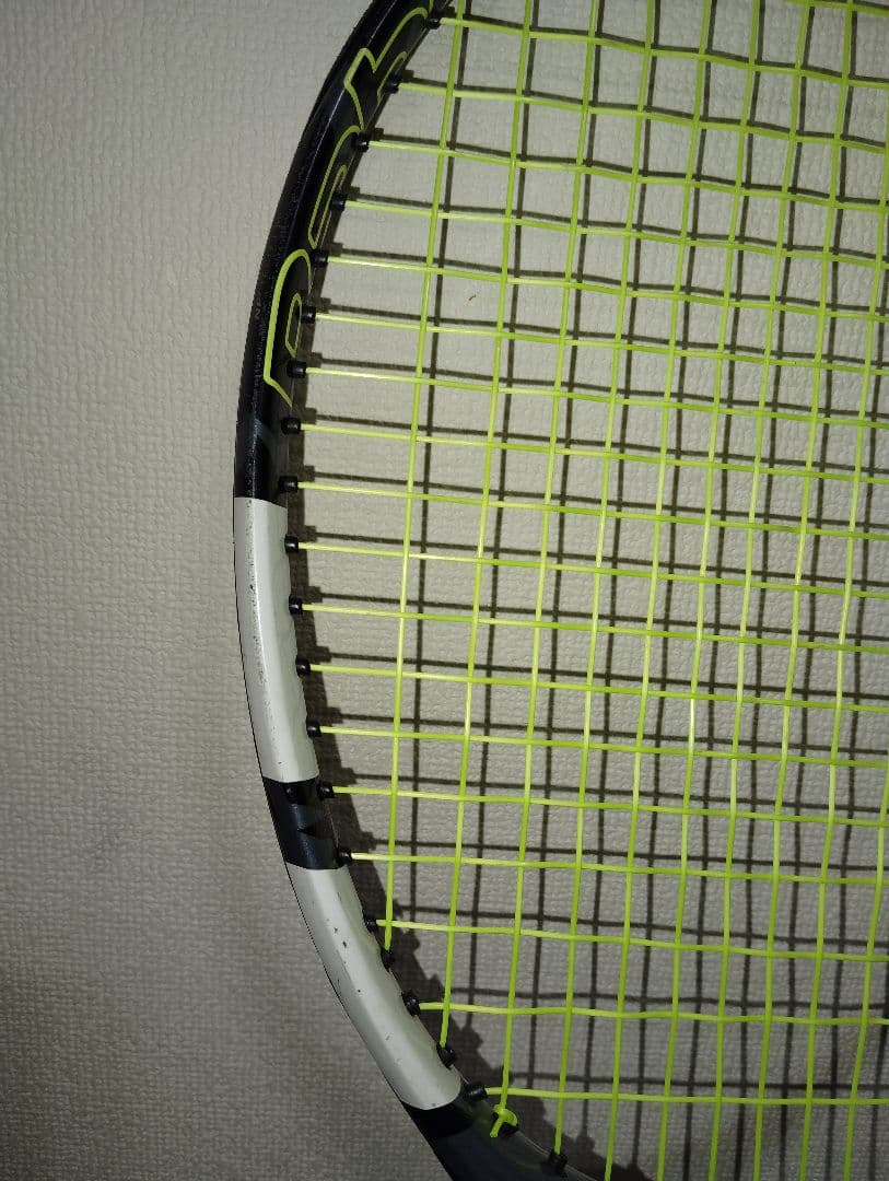 Babolat Pure Aero 98 G3 ピュアアエロ98 2023