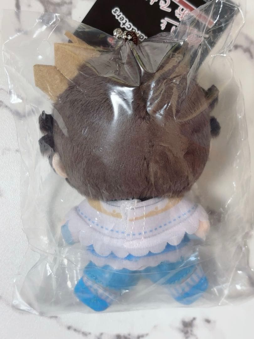 第五人格 サンリオ ぬいとおでかけ 患者 キキ ぬいぐるみ マスコット