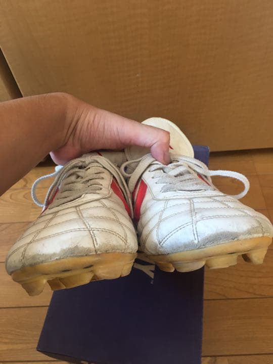 yasuda ヤスダ　安田　サッカースパイク