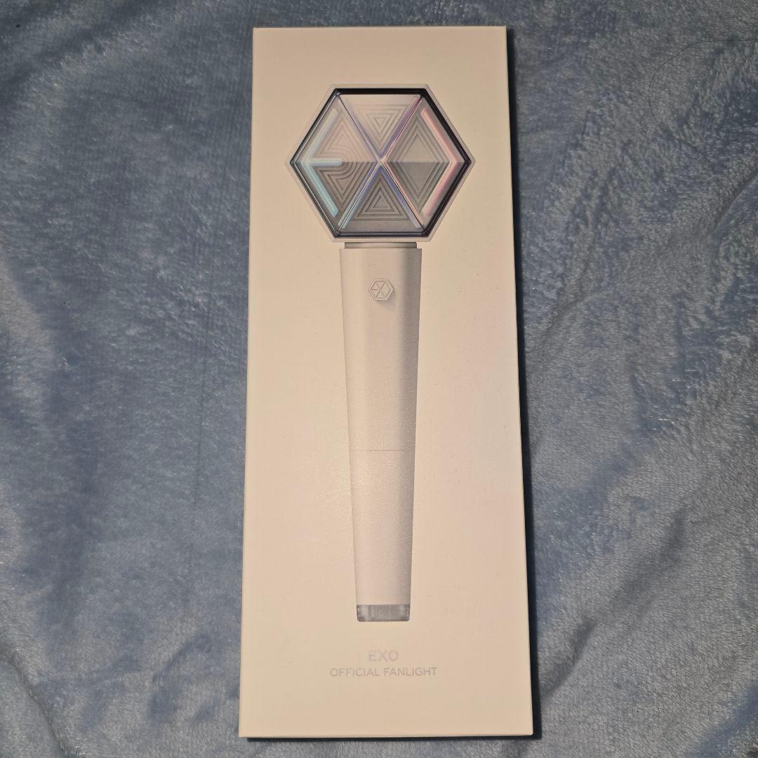 EXO ペンライト ver.3 公式