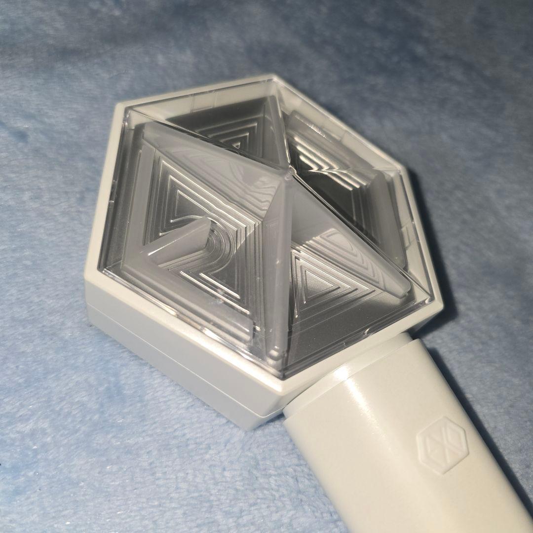 EXO ペンライト ver.3 公式