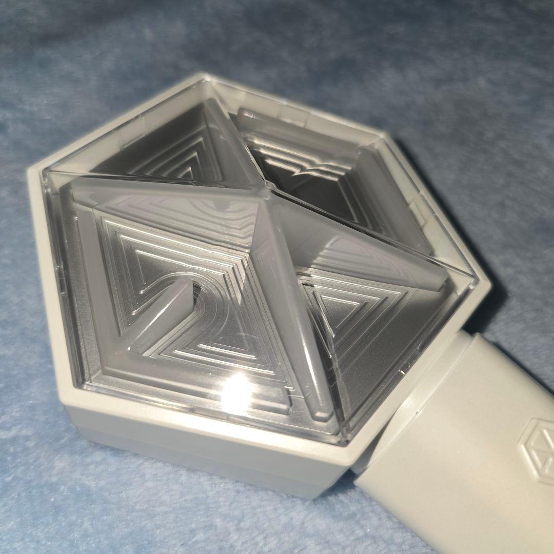 EXO ペンライト ver.3 公式