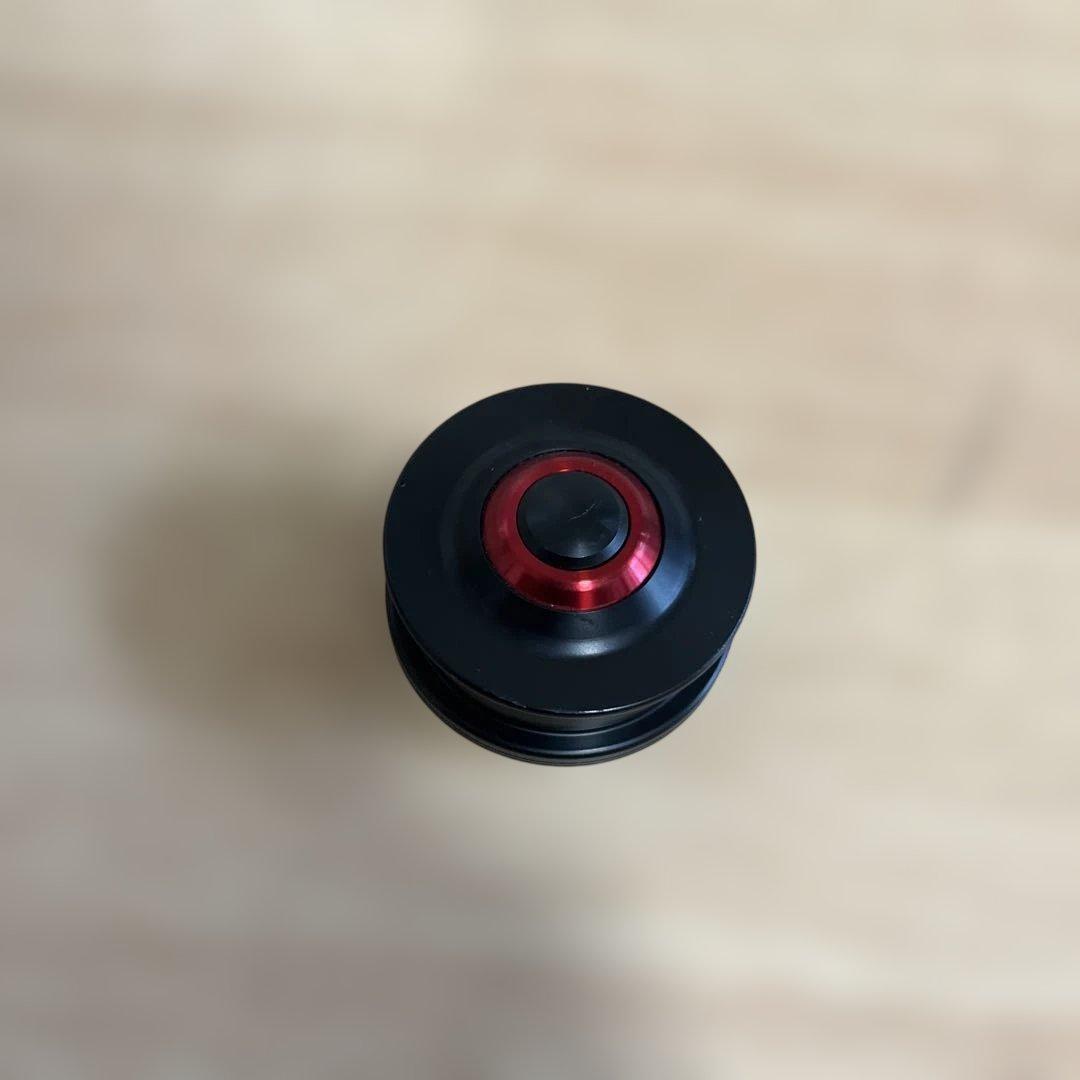 ABU カーディナル3BP 美品 フルセット 動作良好 替スプール付