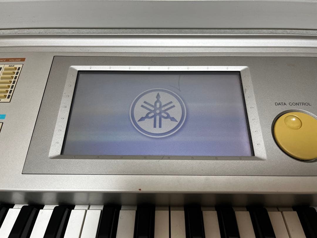 YAMAHA エレクトーン STAGEA ELS-01