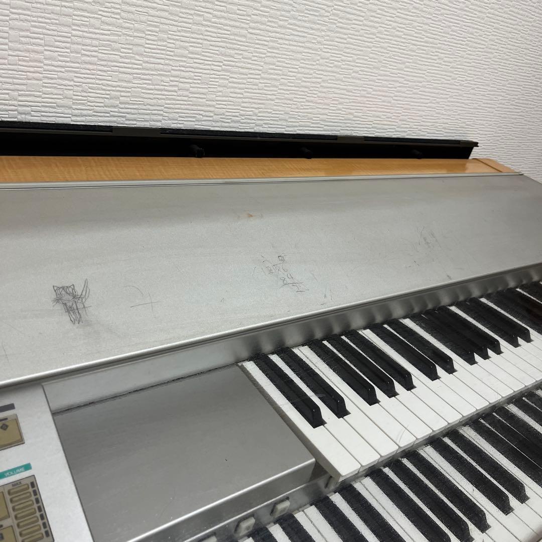 YAMAHA エレクトーン STAGEA ELS-01