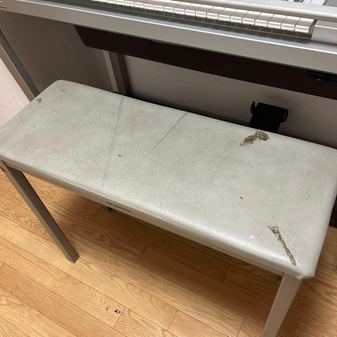 YAMAHA エレクトーン STAGEA ELS-01