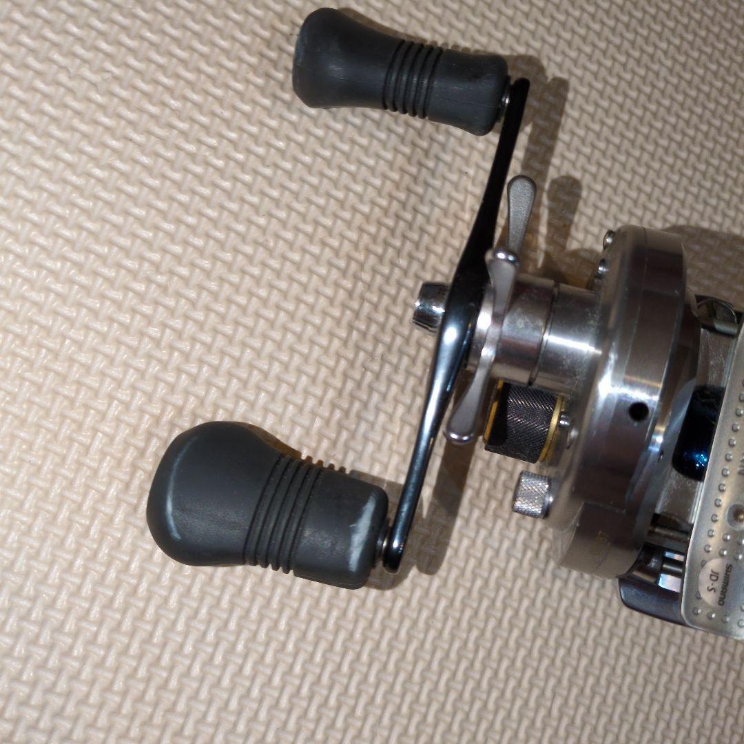 カルカッタ コンクエスト 200 タイプJ　PG