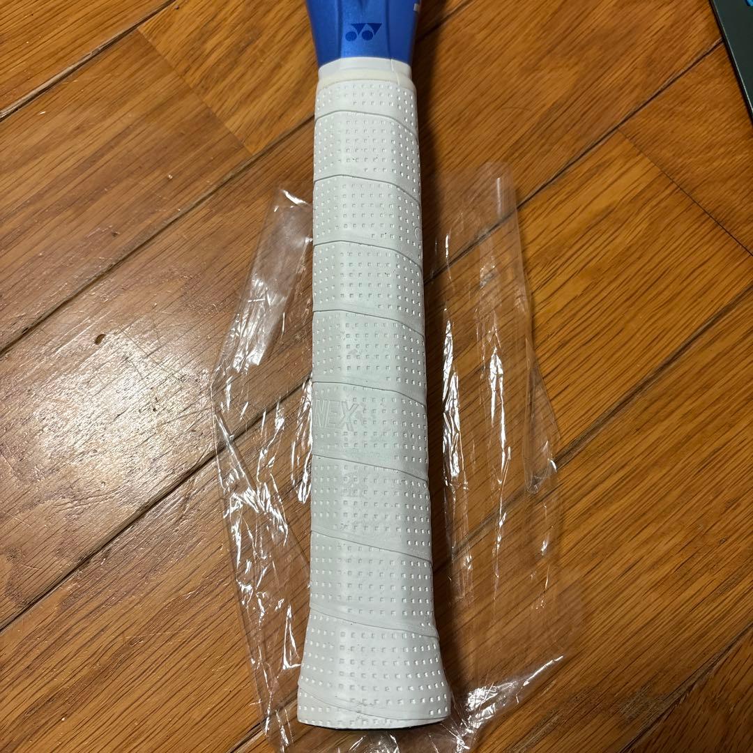 YONEX EZONE100ツアー テニスラケットG2 トピアスペック