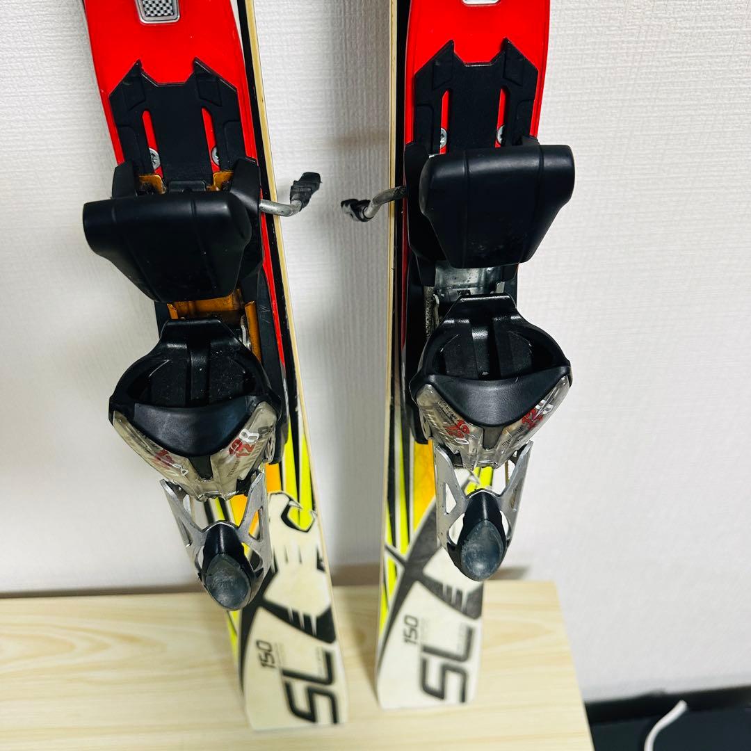 VOLKL (フォルクル) レースタイガー SL 150cm