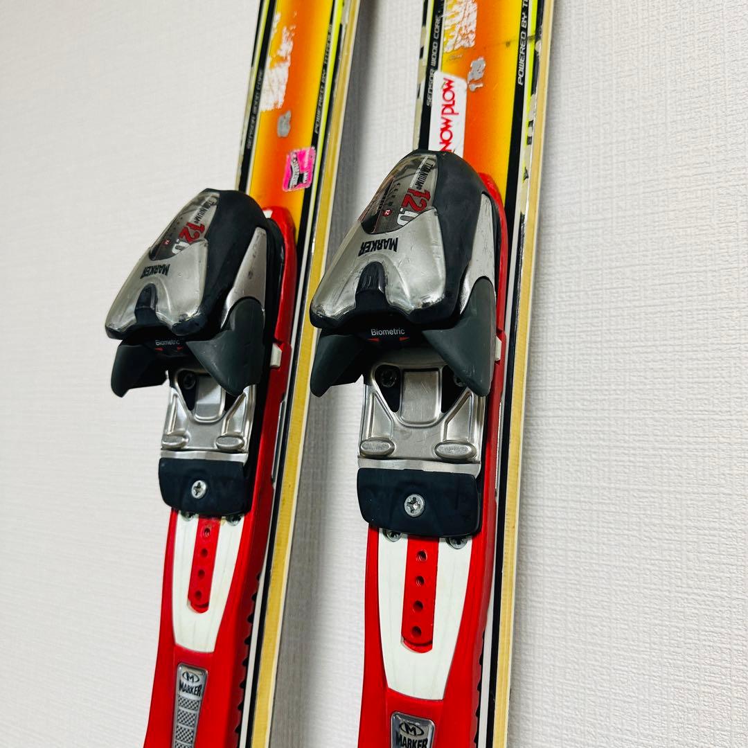 VOLKL (フォルクル) レースタイガー SL 150cm
