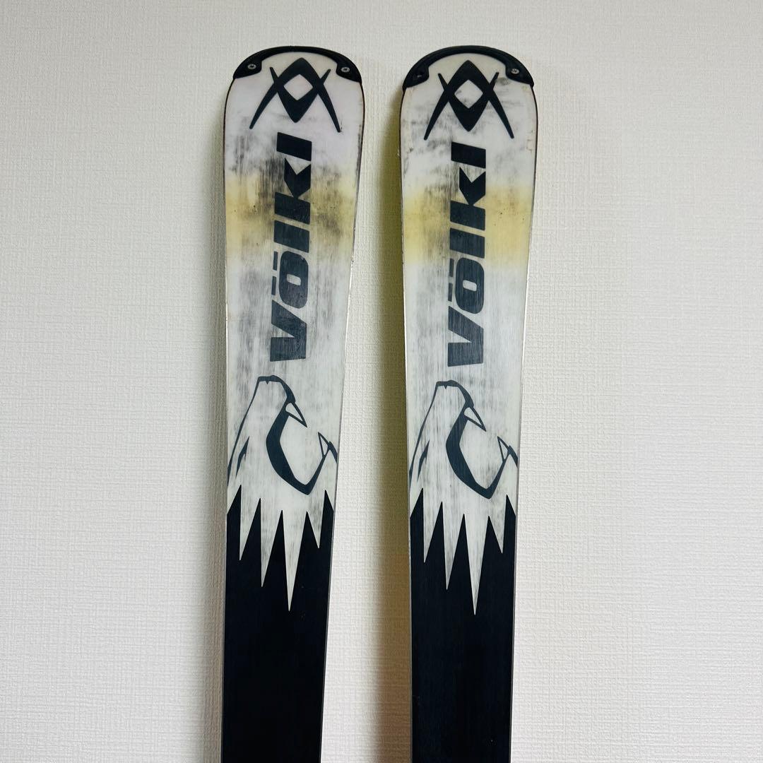 VOLKL (フォルクル) レースタイガー SL 150cm