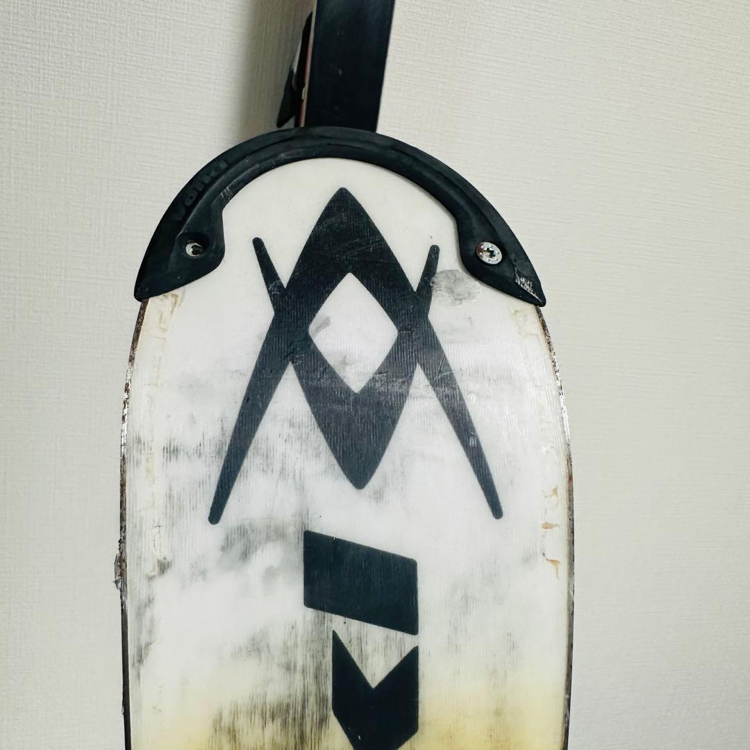 VOLKL (フォルクル) レースタイガー SL 150cm