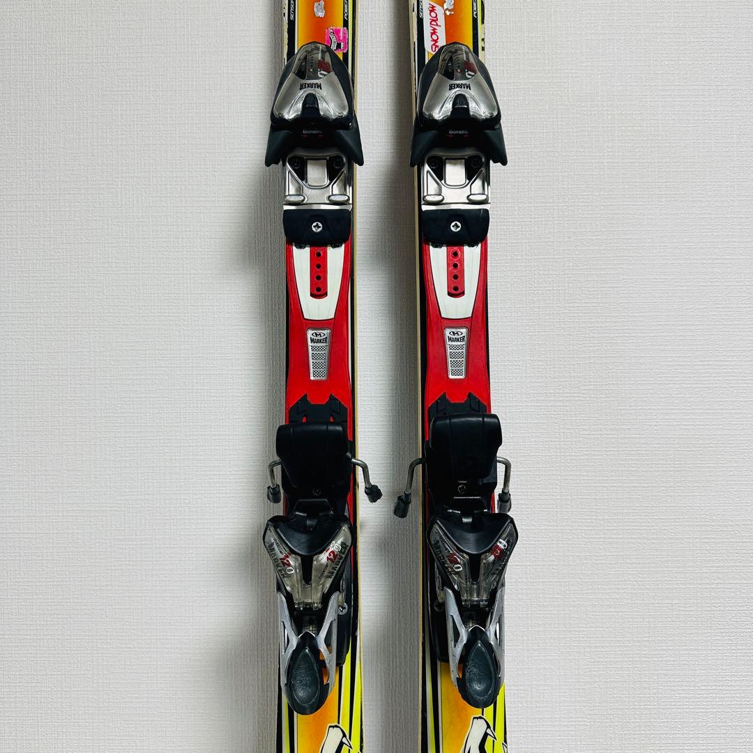 VOLKL (フォルクル) レースタイガー SL 150cm