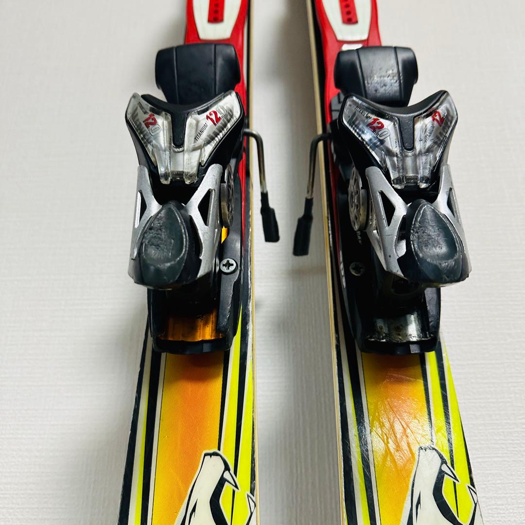VOLKL (フォルクル) レースタイガー SL 150cm