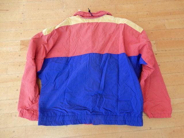 90年代 TEH NORTH FACE TNF X スキージャケット XLサイズ