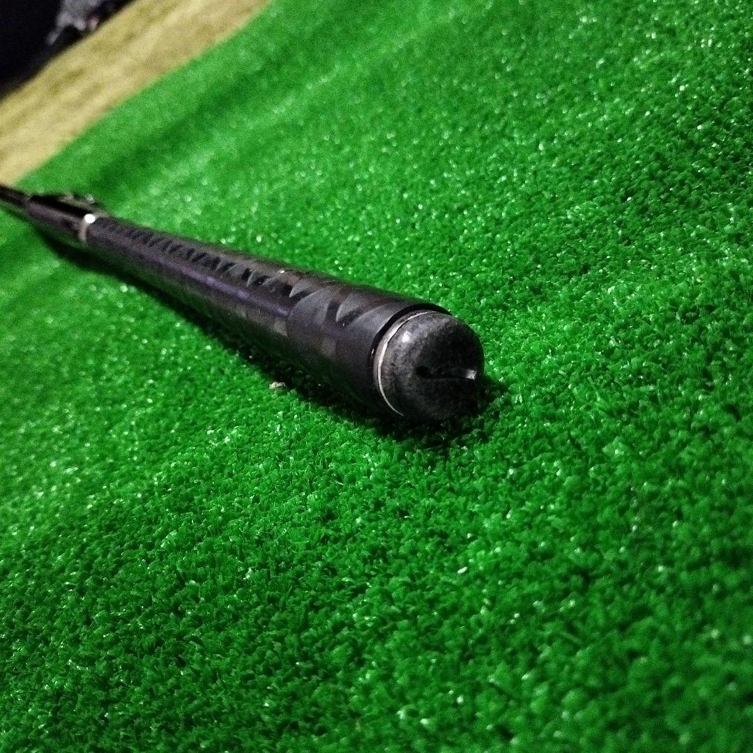 SHIMANO　磯竿　翔汐 1.5-570 中古