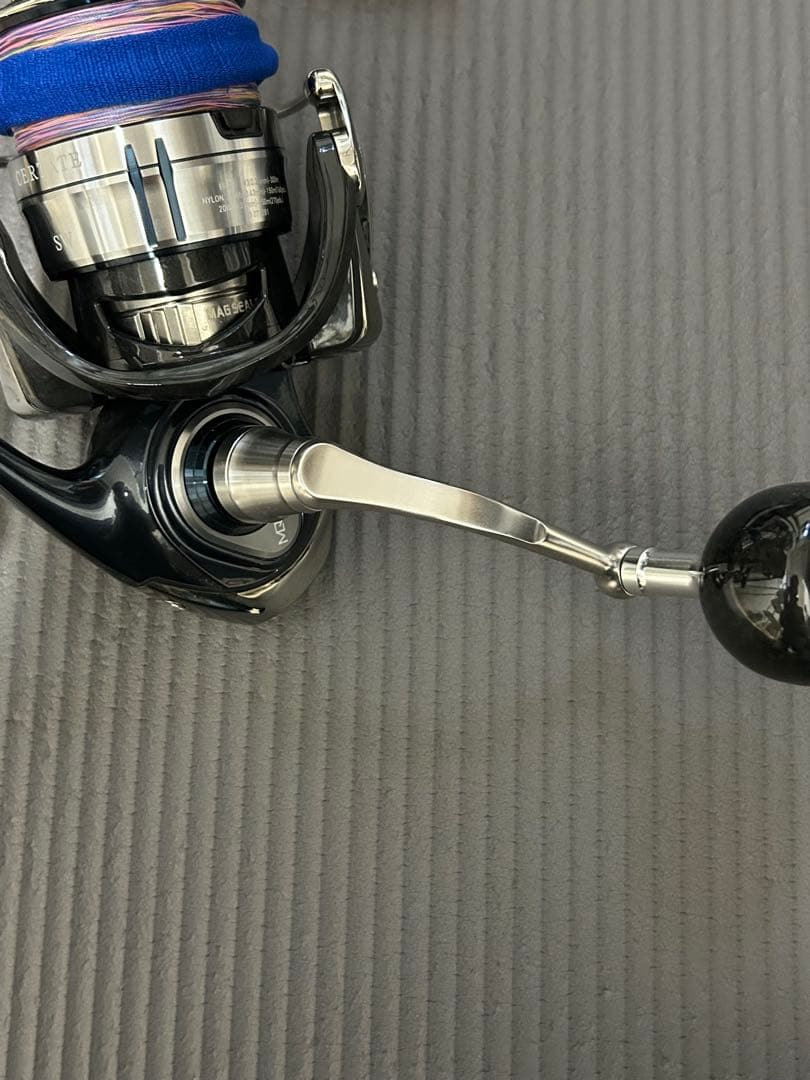 ダイワ DAIWA セルテート SW 6000-H スピニングリール