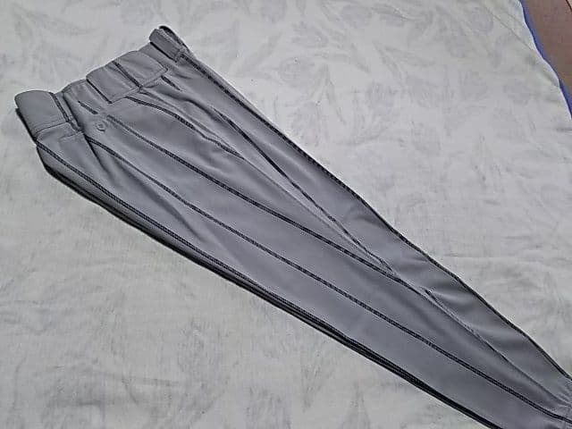 新品 Ｌサイズ ミズノプロ JAPAN 日本代表 ジャパン L寸 ロングパンツ