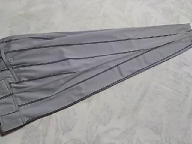 新品 Ｌサイズ ミズノプロ JAPAN 日本代表 ジャパン L寸 ロングパンツ