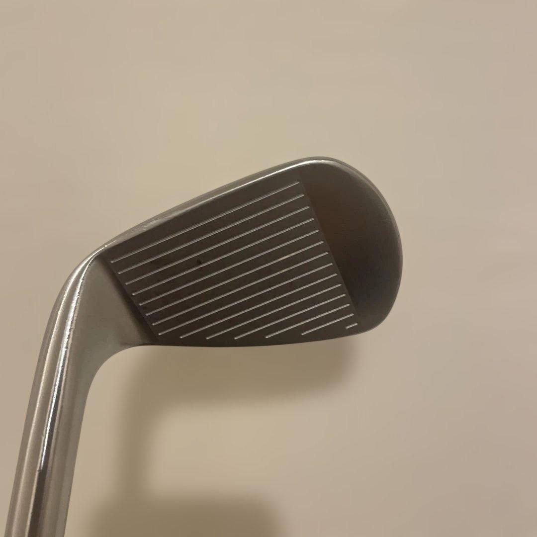 Titleist T100S ピッチング Sフレックス