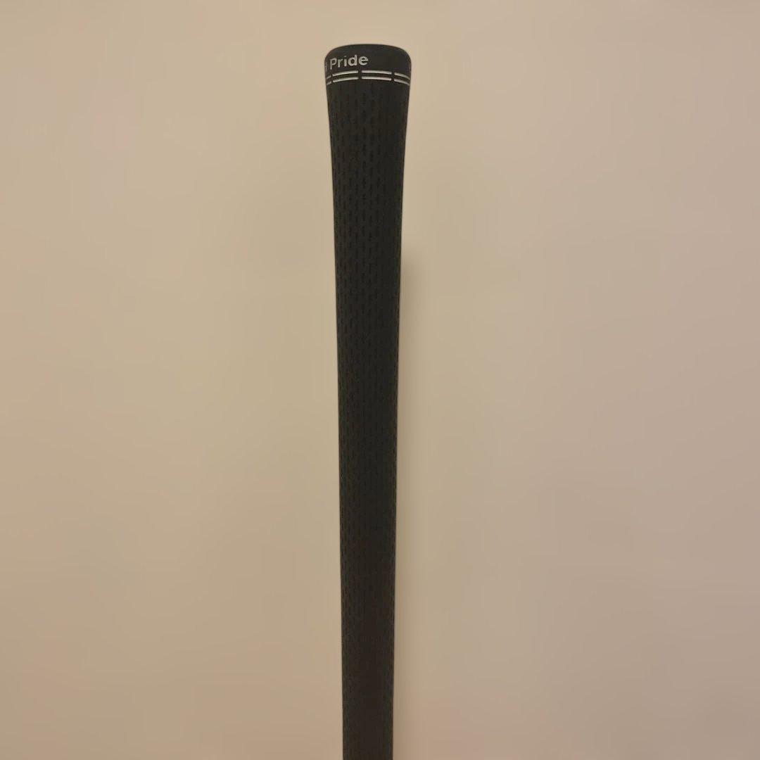 Titleist T100S ピッチング Sフレックス