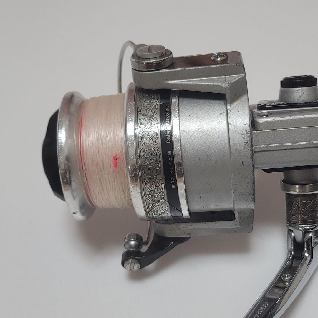Daiwa ダイワ GS-4000X スピニングリール　オートマチック